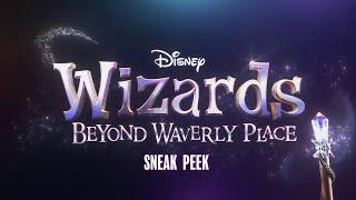 Rise of Red + WIZARDS BEYOND | Disney Channel | Promo