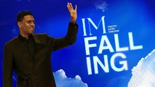 I'M FALLING | PASTOR DAVID OSBORNE