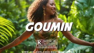 Afro Kompa Instrumental 2024 (Zouk Instrumental) " GOUMIN "