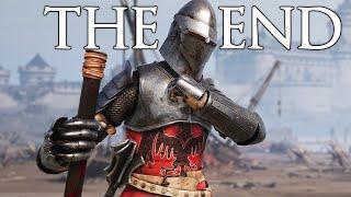 The Chivalry 2 news is just Heartbreaking