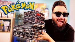 TOUTE MA COLLECTION DE CARTE POKEMON ULTRA RARE 2022 ! - DavidLafargePokemon