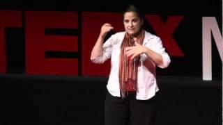 Diana Laufenberg: How to learn? From mistakes