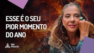 Inferno Astral: Será que Precisa Temer?