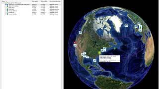 PDS Control Center   Visual Project Management and Setup