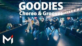 [MiXx Studios Dance Workshop] Ciara - 'Goodies' | Original Choreography - Choreo & Grooves