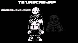 TS!UnderSwap Papyrus Phase 2 - (AndroPhonoVania)