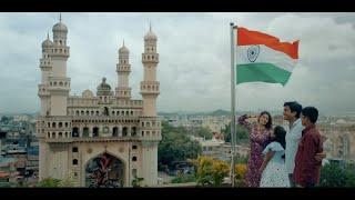 Har Ghar Tiranga Anthem