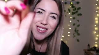 HO UN BRUSHING PAZZESCO DA FARTI ASCOLTARE!  ASMR