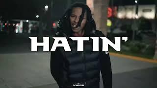 Sha Gz X Sha EK X Yus Gz - "HATIN" | DRILL BEAT 2023 (@prodkhaos)