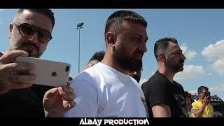 Cadde Salihli Fest 2021 - ALBAY PRODUCTİON (ARABA FUARI)