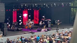 Jon Anderson + Band Geeks, The Fred Amphitheatre, Peachtree City GA 2024-07-27