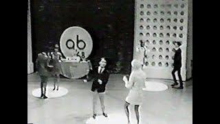 American Bandstand 1968 – Spotlight Dance - Jimmy Mack, Martha and the Vandellas