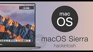 (Hindi) How To Install Mac Os High Sierra In Pc (Hackintosh) Without AHCI Support