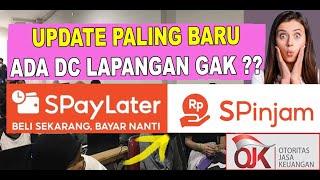 GALBAY SHOPEE SPINJAM SPAYLATER 2024 ADA DC LAPANGANNYA? SHOPEE PINJAM SHOPEE PAYLATER