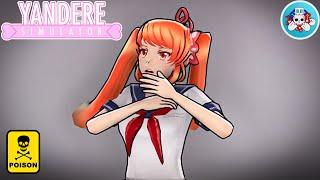 Genocide Ending With Only Poison - Yandere Simulator