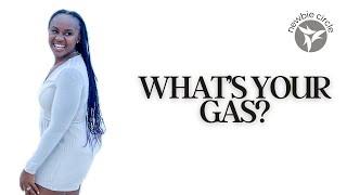 What's Your Gas? // Newbie Mindset Training