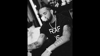 Drake Type Beat - "ONLY UP" | Free Trap Type Beat | Future Hard Rap Instrumental 2024