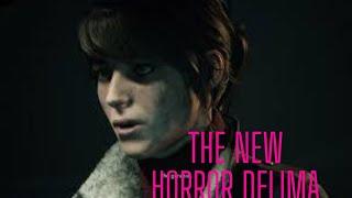 New horror delima - The medium