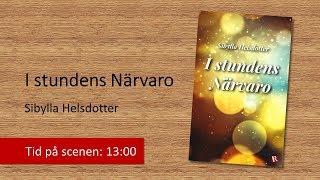 Sibylla Helsdotter - I stundens närvaro