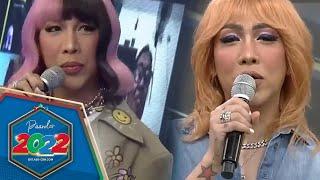 #PAANDAR2022: Funniest moments of Vice Ganda that made our 2022 full of laughter