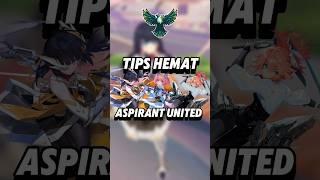 TIPS Hemat Dapetin Skin Aspirant MLBB #mlbbnextcreator #mobilelegends #projectnext #mlbb