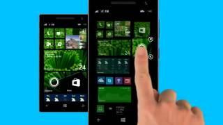 What's new in Windows Phone 8 1 - Tips n Tricks