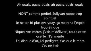 Vald -  désaccordés (Paroles/Lyrics)