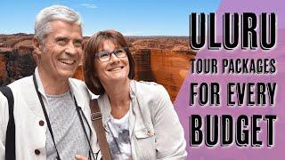 Uluru Tour Packages for Every Budget