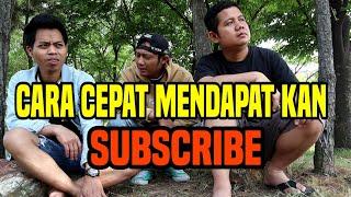 CARA CEPAT DAPAT KAN SUBSCRIBE | Hendrik Bray Wahoru