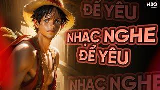 NHẠC NGHE ĐỂ YÊU #13MIX HOUSE LAK TIKTOK 2024NHẠC TRẺ REMIX 2024DEEP HOUSE - VIET DEEP 2024