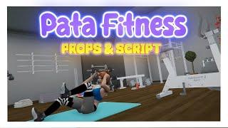 PataMods | Fitness Props & Script