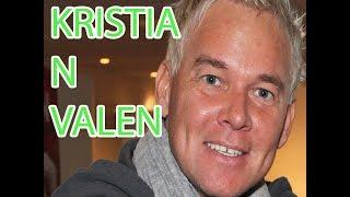 Kristian valen funny parody