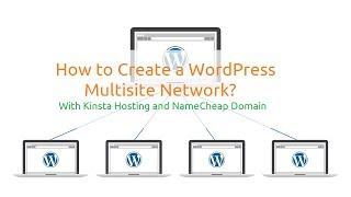 How to Create a WordPress Multisite Network in 2020