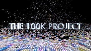 Trackmania - The 100K Project Trailer