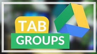 How to Group Tabs in Chrome Browser (Productivity Tip)