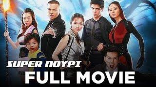 SUPER NOYPI: Mark Herras, Jennylyn Mercado, John Prats, Polo Ravales & Sandara Park | Full Movie