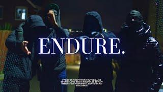 [FREE FOR PROFIT] Choir Drill Type Beat "Endure" | Dark Melodic NY x UK Drill Type Beat 2024