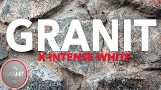 Vi testar snus - GRANIT X-INTENSE WHITE