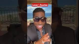 Fire Truck Smashes Into SUV. Who’s Liable? Attorney Ugo Lord Reacts