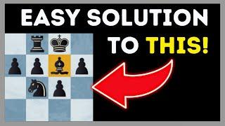 How To DESTROY The Fianchetto Setup - 4 Strategies You Can Use Right Away