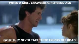 Mall Crawler Truth