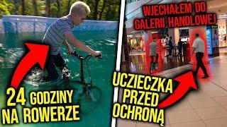 24H NA ROWERZE | KRUSZWIL