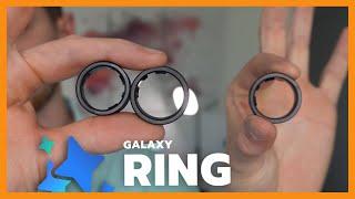 Samsung Galaxy Ring : Comment choisir sa taille de bague ?
