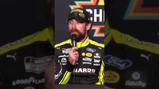 The Best NASCAR Prediction EVER?!