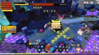 [MapleStory2] 4-man Shadow Alter/CDev S+ (Thief)