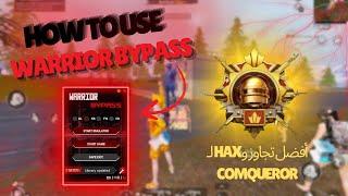 HOW TO USE PUBG Mobile Gameloop | HACK/MOD MENU PUBG | WALLHACK *AIMBOT + ESP | #warriorbypass