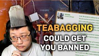 Can "Teabags" In PvP Get You BANNED In This MMORPG? | The Elder Scrolls Online