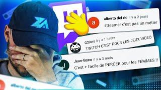 Mythes et Idées Reçues sur Twitch et le Streaming