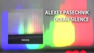 Alexey Pasechnik - Ocean Silence [Official Audio]