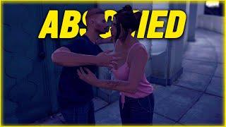 GTA ROLEPLAY #632Der Fiebertraum und Abschied ● LuckyV.de